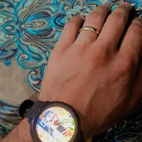 میبرو لایت اسمارت واچ