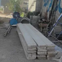 فروش بشکه تخته روسی بنایی