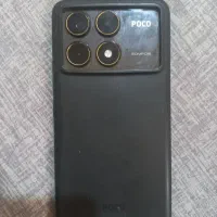 POCO F6|موبایل|شیراز, غدیر جنوبی|دیوار