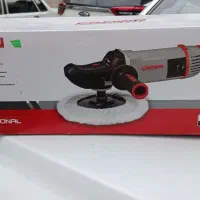 دستگاه پولیش کرون CT13528