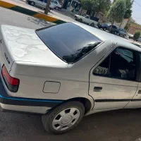 ماشین پژو ۴۰۵|خودرو سواری و وانت|دشتابی, |دیوار