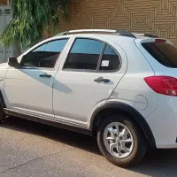 کوییک جی ایکس مدل ۴۰۴