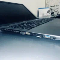 لپ تاپ ASUS X550D هارد SSD|رایانه همراه|ساری, |دیوار