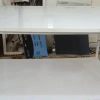 میز برش دوطبقه تاشو