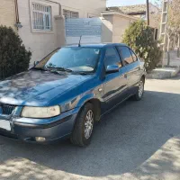سمندef7مدل92