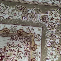 یک عددفرش12متری تمام نخ درحدنو 10800
