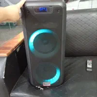 اسپیکر مجستیک اصل با حجم وکیفیت صدای بالا
