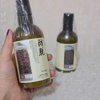 شامپو‌ رزماری