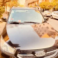 ام وی ام x33s|خودرو سواری و وانت|تهران, فردوس|دیوار