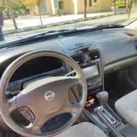 ماکسیما اتومات ۸۷ بدون رنگ|خودرو سواری و وانت|کرمان, |دیوار