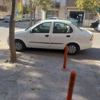 تیبا ۲مدل ۱۴۰۰|خودرو سواری و وانت|مشهد, همت آباد|دیوار