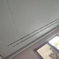 اجرا کناف و آرمسترانگ ، پرداخت ۴ ماهه بدون سود|خدمات پیشه و مهارت|بندر انزلی, معلم|دیوار