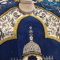 انجام قرائت قرآن شب جمعه برای اموات نائب دخترخانم