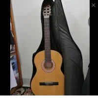 گیتار پارسی m2 نو