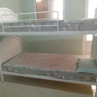 تختخواب دو طبقه