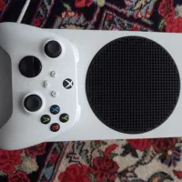 ایکس باکس سری اس