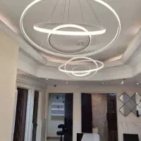 دارین لوستر  مدرن|لوستر و چراغ آویز|تهران, امام حسین|دیوار