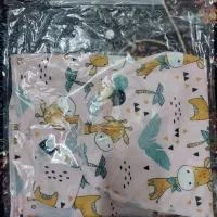 قنداق چسبی عروسکی|اسباب و اثاث بچه|بروجرد, |دیوار