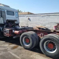 ایویکو کشنده ۱۳۷۱|خودرو سنگین|اصفهان, ارغوانیه|دیوار