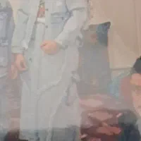 کت و دامن و تیشرت