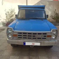 نیسان کمپرسی مدل 72 کارت کمپرس