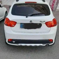 کوییک مدل ۴۰۱ درمحمدشهر