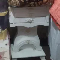 کنسول قاشق چنگال