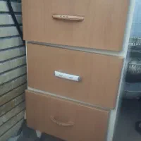 فایل سه کشو