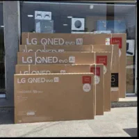 انواع مدل های تلویزیون از برند LG و محافظه صفحه