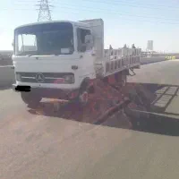 خاور608 مدل 53