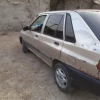 پراید۱۴۱ مدل ۸۵|خودرو سواری و وانت|لالی, |دیوار