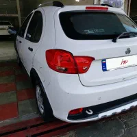 کوییک ۱۴۰۱ کراس|خودرو سواری و وانت|نورآباد, |دیوار