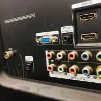 تلویزیون ال سی دی42 اینچ|تلویزیون و پروژکتور|قیدار, |دیوار