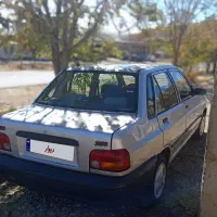 پراید صبا 1388