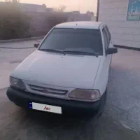 پراید 131