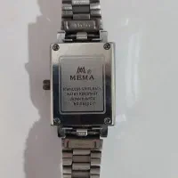 ساعت Mema ژاپنی اصل|ساعت|تهران, دهقان|دیوار