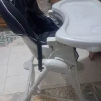 صندلی غذای کودک|اسباب و اثاث بچه|پردیس, فاز ۱۱|دیوار