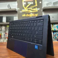 لپ تاپ لمسی و ۳۶۰ درجه اچ پی سری خاص HP Dragonfly|رایانه همراه|بندرعباس, |دیوار