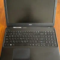 لب تاپ acer travelmate P255