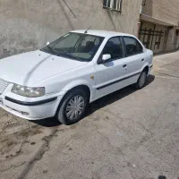 سمند LX EF7 بنزینی، مدل ۱۴۰۰|خودرو سواری و وانت|اصفهان, رکن الدوله شرقی|دیوار