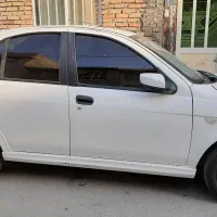 ساینا Ex مدل ۹۵ فروش فوری