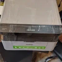 پرینتر سه کاره لیزری مدل 1510 brother