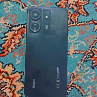 شیائومی Redmi 13C 5G با حافظهٔ ۲۵۶ گیگابایت|موبایل|مشهد, پنجتن|دیوار