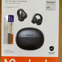 ایرپاد Air O3 Mcdodo