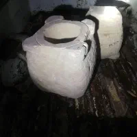 جوغن قدیمی قدمت بالای صد