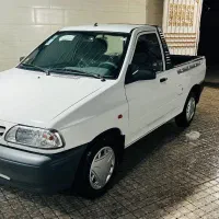 فروش پرایدوانت ۱۴۰۲