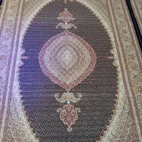 فرش دستبافت ماهی