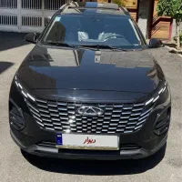 ام وی ام ایکس ۳۳ کراس مشکی صدفی