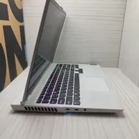 غول گیمینگ Lenovo Legion7 i7h رم۳۲گرافیکRTX2070|رایانه همراه|تهران, باغ فیض|دیوار