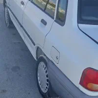 پراید صفری131|خودرو سواری و وانت|ارژن, |دیوار